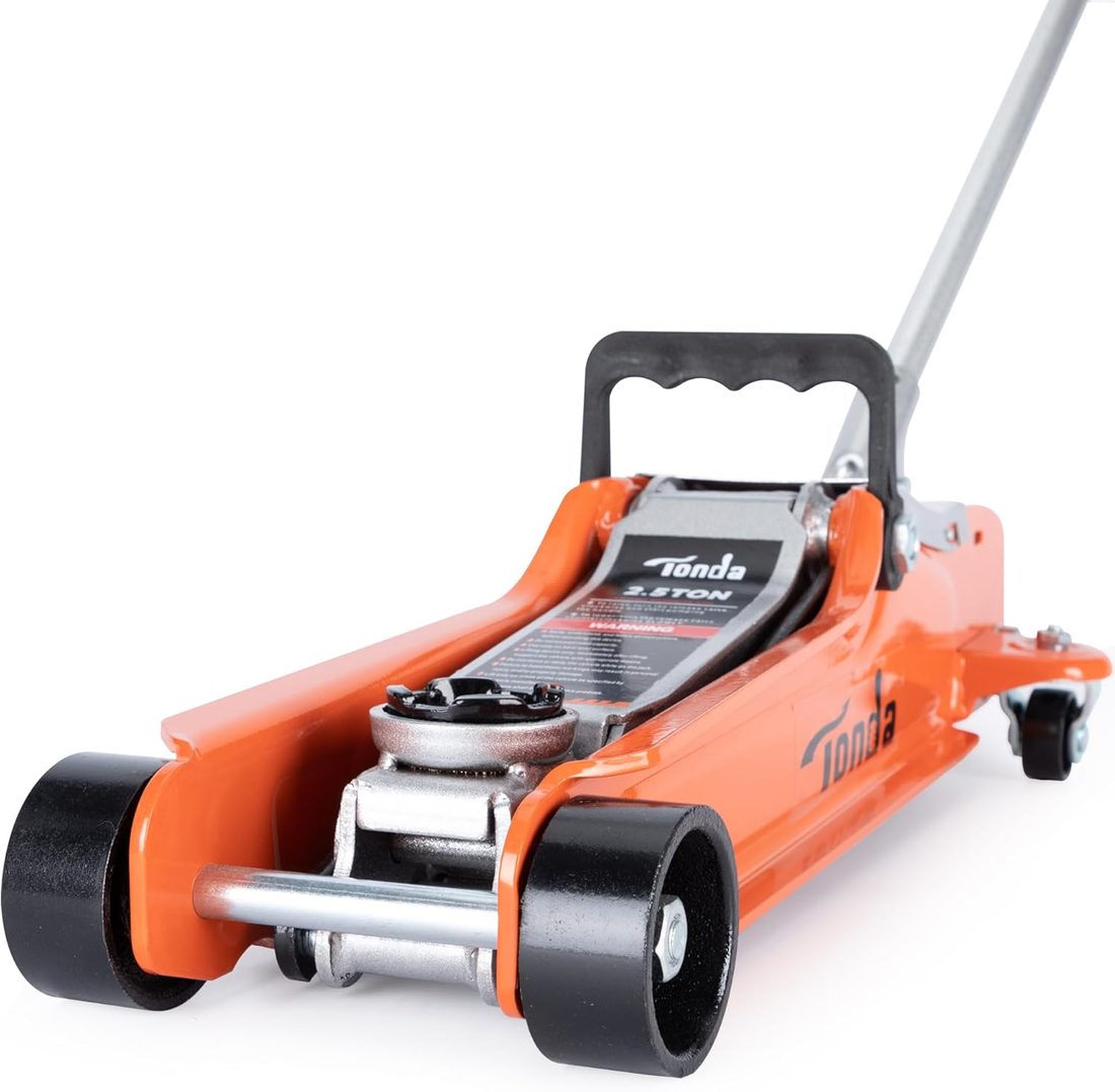 TONDA Floor Jacks