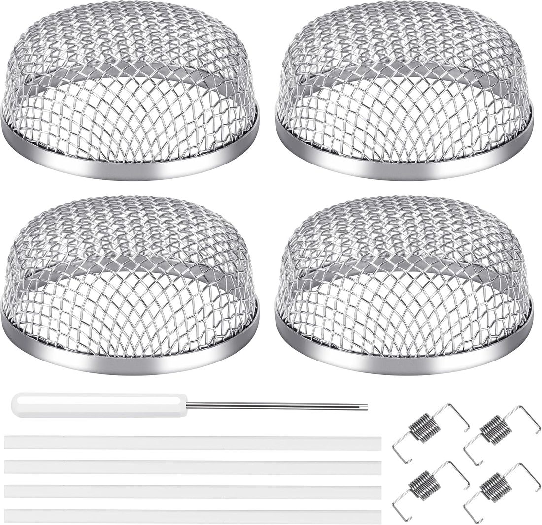 TONDA RV Essentials